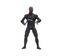 Figurine Tmnt Movie 1990 - Foot Soldier 46cm