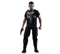 Figurine TMS004 - Marvel Comics - Marvel's Daredevil - Punisher