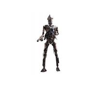 Figurine TMS008 - Star Wars - The Mandalorian - IG-11