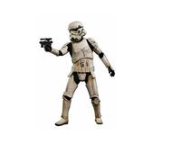 Figurine Tms011 - Star Wars - The Mandalorian - Remnant Stormtrooper