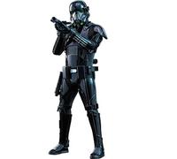 Figurine TMS013 - Star Wars - The Mandalorian - Death Trooper