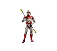 Figurine TMS025 - Star Wars : The Clone Wars - Coruscant Guard