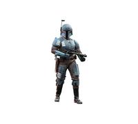 Figurine TMS026 - Star Wars - The Mandalorian - Death Watch Mandalorian