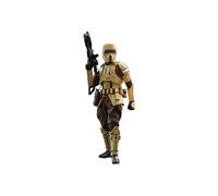Figurine TMS031 - Star Wars : The Mandalorian - Shoretrooper