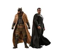 Figurine TMS038 - DC Comics - Justice League - Knightmare Batman & Superman