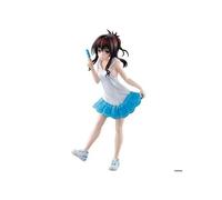 Figurine To Loveru Darkness - Mikan Yuki Glitter & Glamours - Bandai