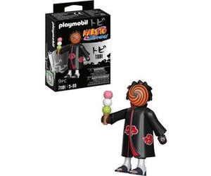 Figurine Tobi de Naruto Shippuden - Édition Spéciale PLAYMOBIL