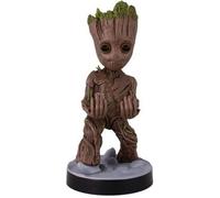 Figurine Toddler Groot - Support & Chargeur pour Manette et Smartphone - Exquisite Gaming