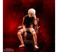 ABYstyle Studio - Tokyo Ghoul Figurine Ken Kaneki