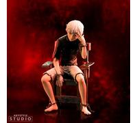 Figurine Tokyo Ghoul Ken Kaneki