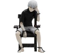ABYstyle - Figurine Tokyo Ghoul Ken Kaneki - Produit officiel, finitions haute qualité