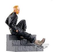 Figurine Tokyo Revengers Break Time Collection Volume 2