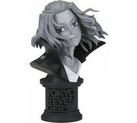 Tokyo Revengers - Figurine Manjiro Sano Ver. B Faceculptures