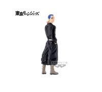 Figurine Tokyo Revengers - Hakkai Shiba 18cm