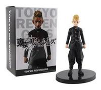Figurine Tokyo Revengers Hanagaki Takemichi 16 cm G