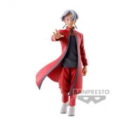 Figurine Tokyo Revengers - Izana Kurokawa Red Outfit 16cm