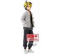 Banpresto - Statue Tokyo Revengers BP18906 - Multicolore - Taille M