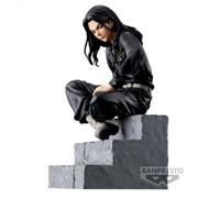Figurine Tokyo Revengers - Keisuke Baji Break Time Collection Vol 5 13cm