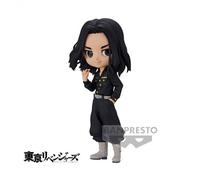 Figurine Tokyo Revengers - Keisuke Baji Q Posket 14cm