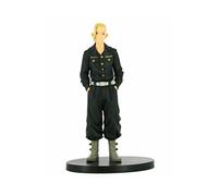 Figurine - Tokyo Revengers - Ken Ryuguji G