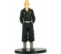 Figurine Tokyo Revengers - Ken Ryuguji 18cm