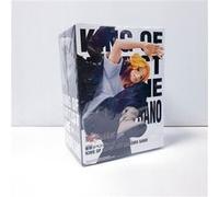 Figurine Tokyo Revengers King of Artist The Manjiro Sano E