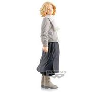 Banpresto Figurine Tokyo Revengers Manjiro Sano Vol 3 16 cm