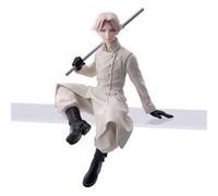 Good Smile Company Figurine PM perchée Tokyo Revengers - Seishu Inui 14 cm