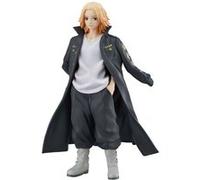Figurine Tokyo Revengers statuette PVC Pop Up Parade Manjiro Sano 17 cm G