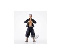 Figurine Tokyo Revengers - Takashi Mitsuya Ver.A 17cm