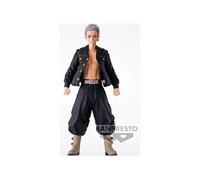Figurine - Tokyo Revengers - Takashi Mitsuya (ver.b)
