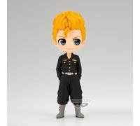 BANPRESTO Figura Takemichi Hanagaki ver.A Tokyo Revengers Q posket 14cm