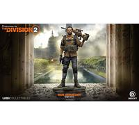 Figurine - Tom Clancy's The Division 2: Brian Johnson