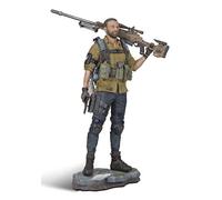 Figurine - Tom Clancy's The Division 2: Brian Johnson