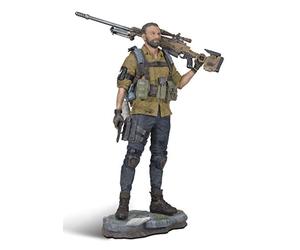 Figurine - Tom Clancy's The Division 2: Brian Johnson