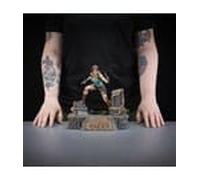 TOMB RAIDER - Lara Croft - Statuette 24cm - Dark Horse