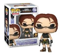 Funko Figurine Pop! Lara Croft (L'Ange des Ténèbres) N°1194