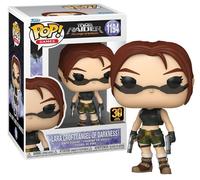 Funko Figurine Pop! Lara Croft (L'Ange des Ténèbres) N°1194