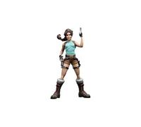 Figurine Tomb Raider - Mini Epics Lara Croft 17 cm