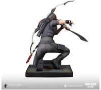 Tomb Raider: The Legend of Lara Croft PVC Figure