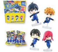 Figurine Tomy Twinchees Blue Lock Hoppin Modèle aléatoire G