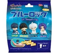Figurine Tomy Twinchees Blue Lock Lil' Sleepers W7 Modèle aléatoire