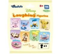 Figurine Tomy Twinchees Disney Qui Rient Modèle aléatoire Multicolore