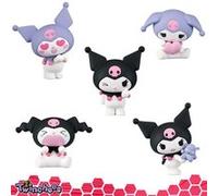 Figurine Tomy Twinchees Hello Kitty Sanrio Kuromi Modèle aléatoire
