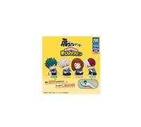 Figurine Tomy Twinchees My Hero Academia Lil Sleepers Modèle Aléatoire