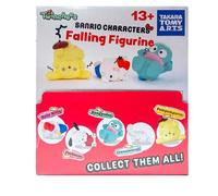 Figurine Tomy Twinchees Sanrio Hello Kitty & Friends Falling Modèle aléatoire