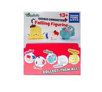 Figurine Tomy Twinchees Sanrio Hello Kitty & Friends Falling Modèle aléatoire