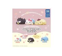 Figurine Tomy Twinchees Sanrio Hello Kitty Funyu Maru Style Modèle Aléatoire