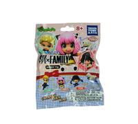 Figurine Tomy Twinchees Spy X Family Hoppin Modèle aléatoire
