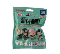 Figurine Tomy Twinchees Spy X Family Katazun Lil Sleepers Modèle aléatoire